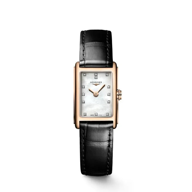 Longines DolceVita Quartz Women's Watch L52588870