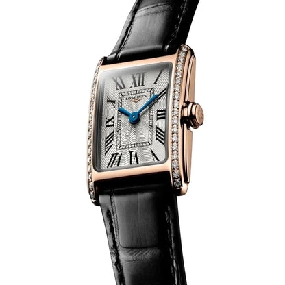 Longines DolceVita Quartz Women's Watch L52589710