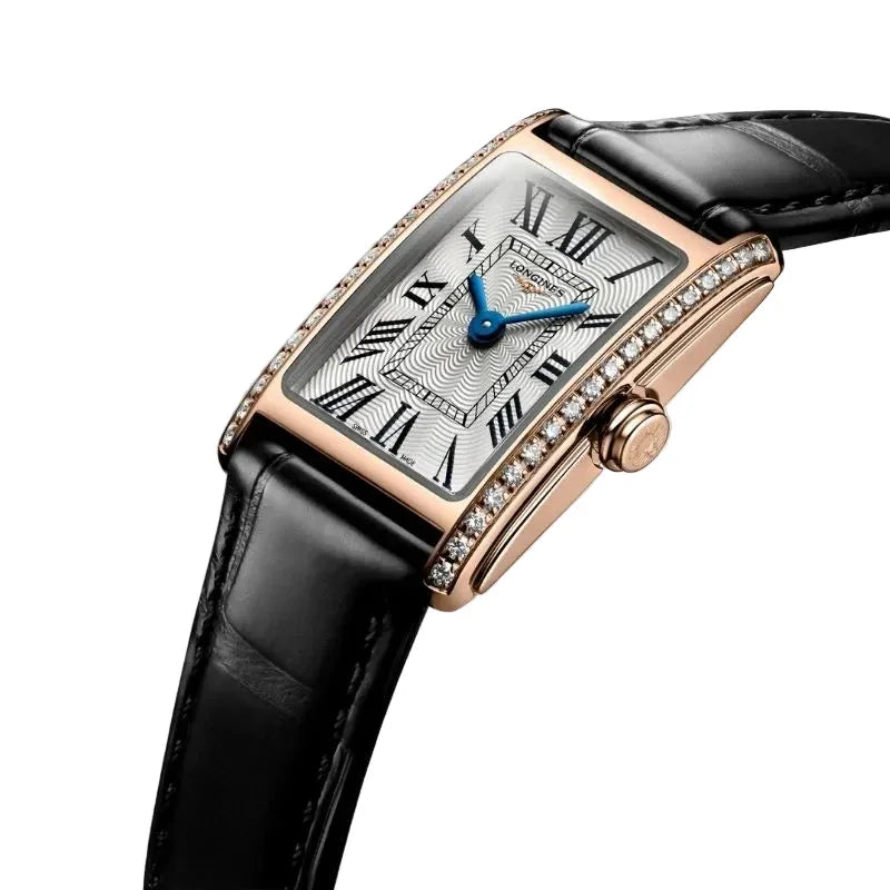 Longines DolceVita Quartz Womens Watch L52589710