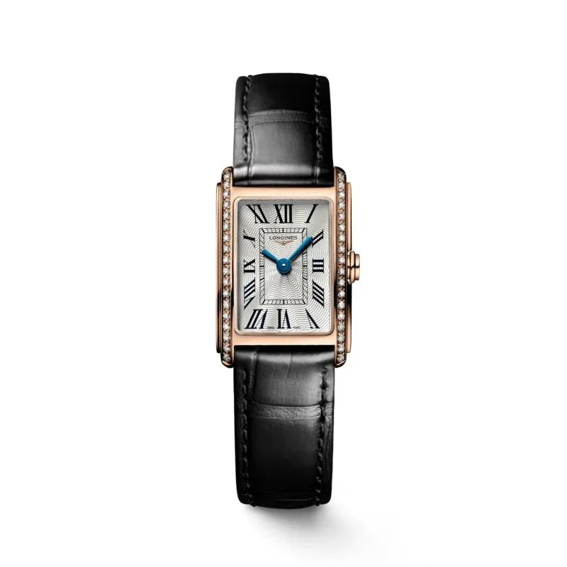 Longines DolceVita Quartz Women's Watch L52589710