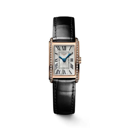 Longines DolceVita Quartz Women's Watch L52589710