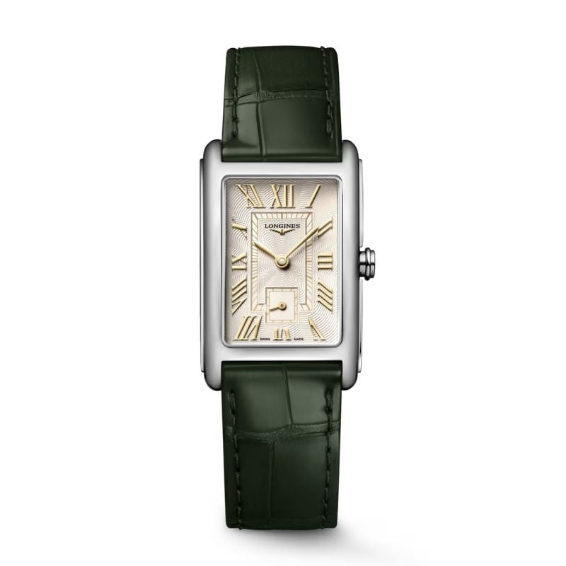Longines DolceVita Quartz Women's Watch L55124082