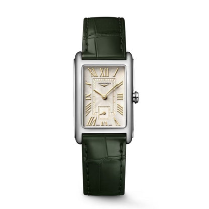 Longines DolceVita Quartz Women's Watch L55124082