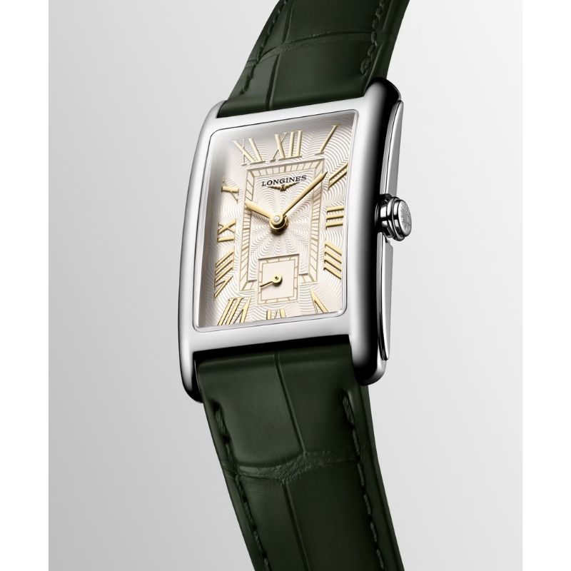 Longines DolceVita Quartz Women's Watch L55124082