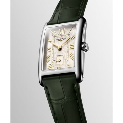 Longines DolceVita Quartz Women's Watch L55124082