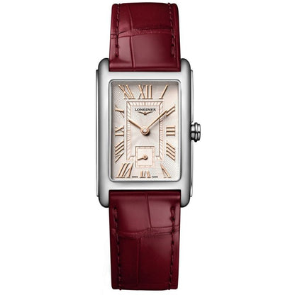 Longines DolceVita  Quartz Women's Watch L55124282