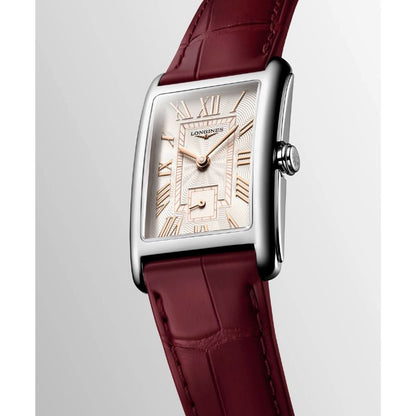 Longines DolceVita  Quartz Women's Watch L55124282