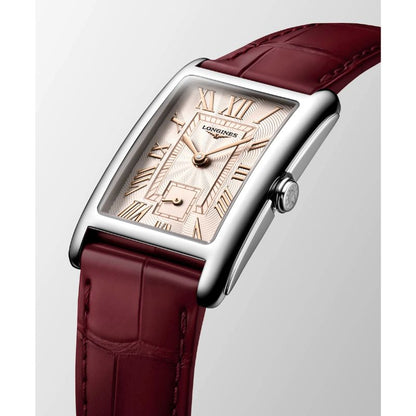 Longines DolceVita  Quartz Womens Watch L55124282