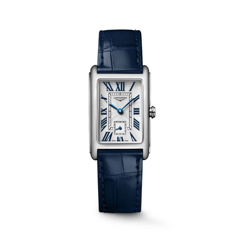 Longines DolceVita Quartz Women's Watch L55124702