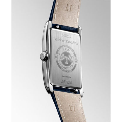 Longines DolceVita Quartz Women's Watch L55124702