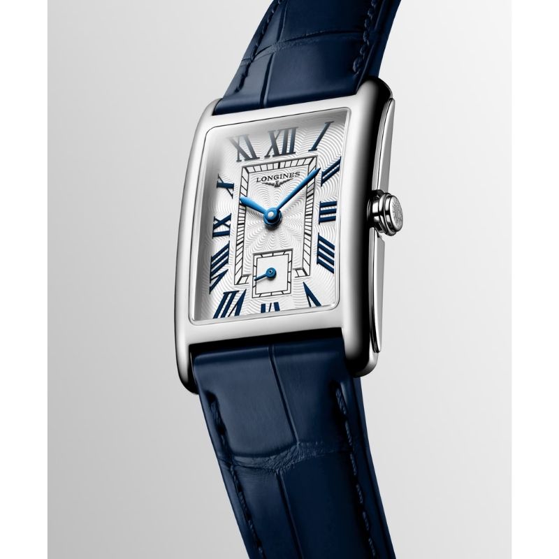 Longines DolceVita Quartz Women's Watch L55124702