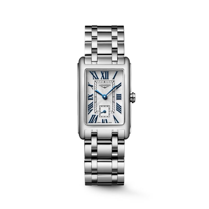 Longines DolceVita Quartz Women's Watch L55124706