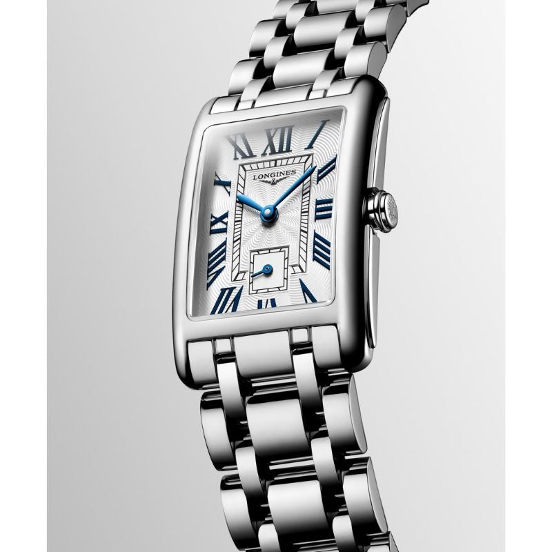 Longines DolceVita Quartz Women's Watch L55124706