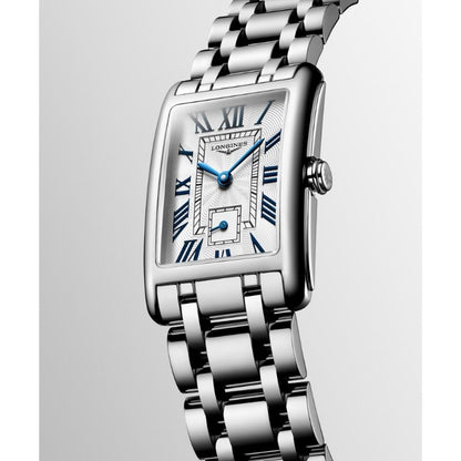 Longines DolceVita Quartz Women's Watch L55124706