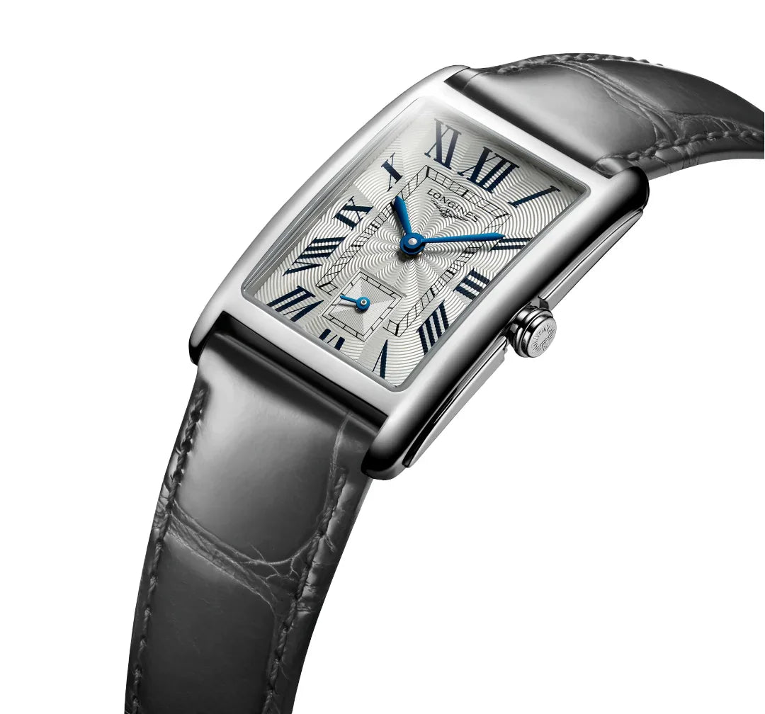 Longines DolceVita Quartz Women's Watch L55124713