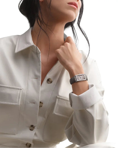 Longines DolceVita Quartz Womens Watch L55124713