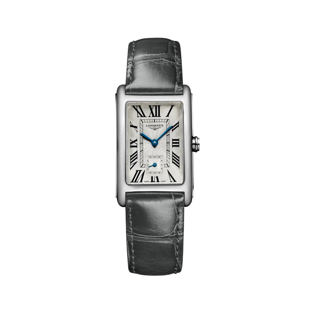 Longines DolceVita Quartz Women's Watch L55124713