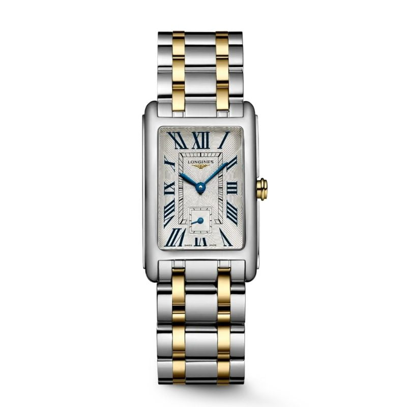 Longines DolceVita Quartz Women's Watch L55125707