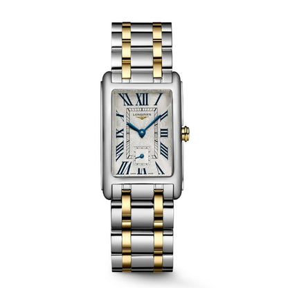 Longines DolceVita Quartz Women's Watch L55125707