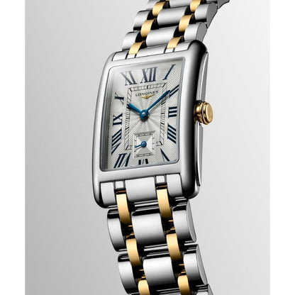 Longines DolceVita Quartz Women's Watch L55125707
