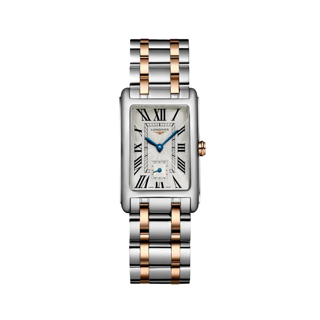 Longines DolceVita Quartz Women's Watch L55125717