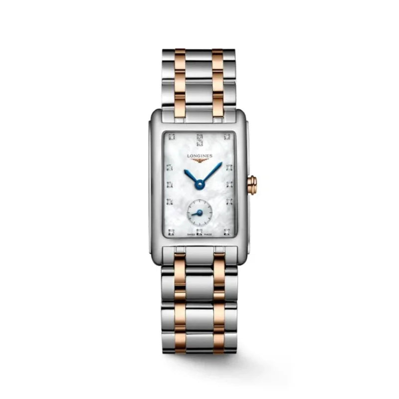 Longines DolceVita Quartz Womens Watch L55125877