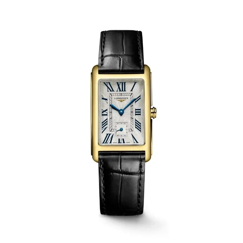 Longines DolceVita Quartz Women's Watch L55126710
