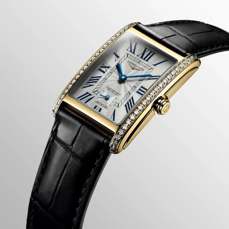 Longines DolceVita Quartz Women's Watch L55127710