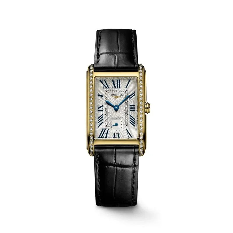 Longines DolceVita Quartz Women's Watch L55127710