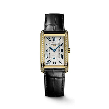 Longines DolceVita Quartz Women's Watch L55127710