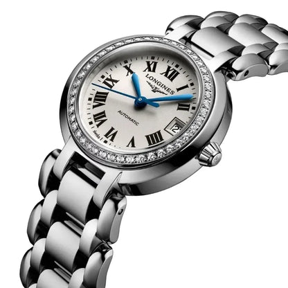Longines PrimaLuna Automatic Women's Watch L81110716