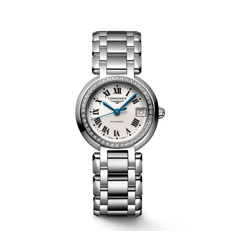 Longines PrimaLuna Automatic Women's Watch L81110716