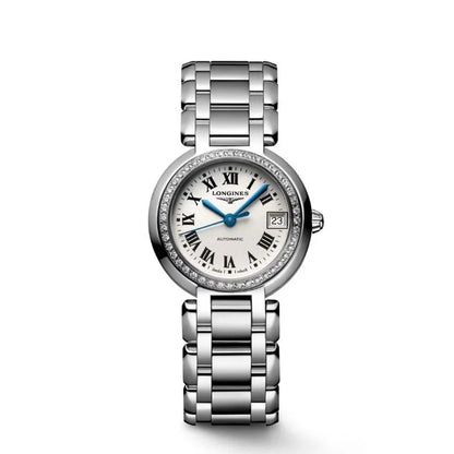 Longines PrimaLuna Automatic Women's Watch L81110716