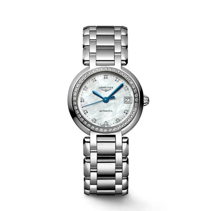 Longines PrimaLuna Automatic Women's Watch L81110876