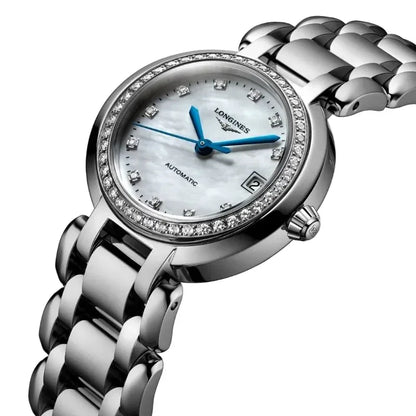 Longines PrimaLuna Automatic Women's Watch L81110876