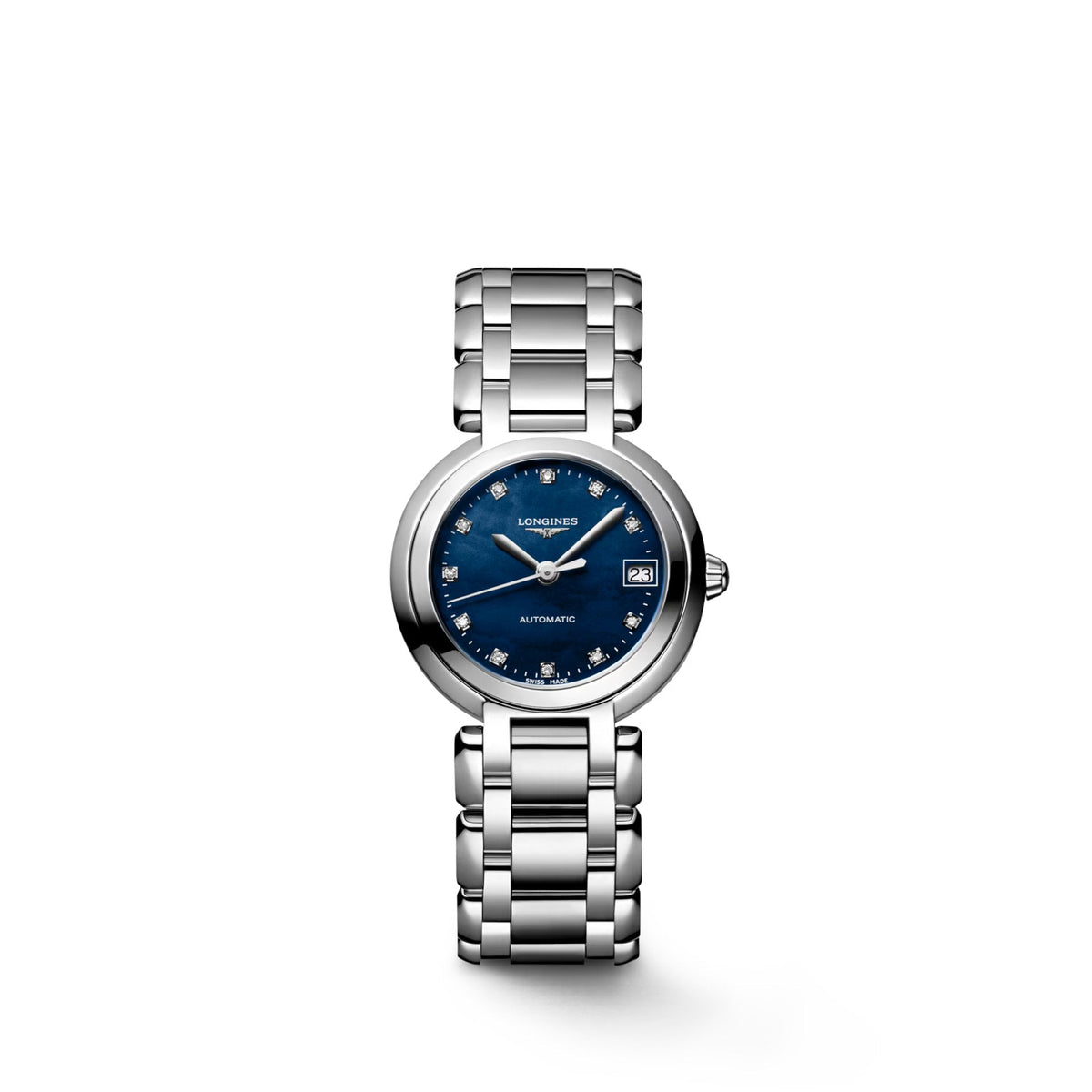 Longines Primaluna Automatic Women&#39;s Watch L81114986