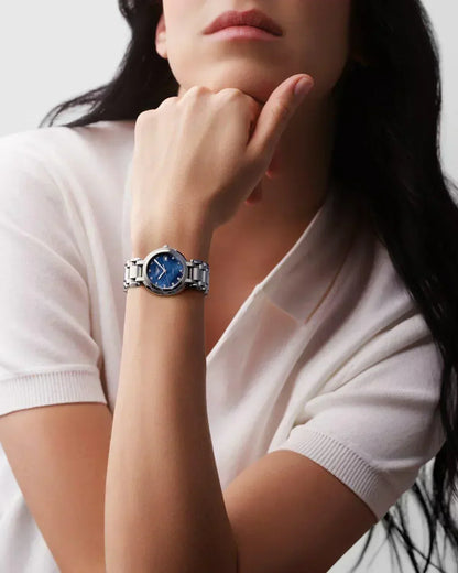 Longines Primaluna Automatic Womens Watch L81134986