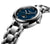 Longines Primaluna Muunphase Quartz Women's Watch L81154986