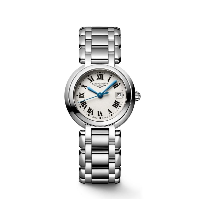 Longines PrimaLuna Quartz Women's Watch L81204716