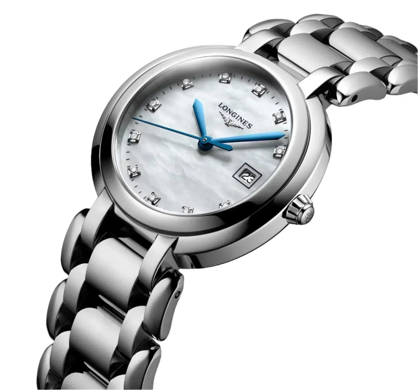 Longines Primaluna Quartz Women's Watch L81224876