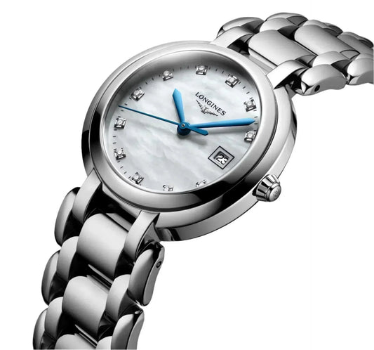 Longines Primaluna Quartz Women's Watch L81224876