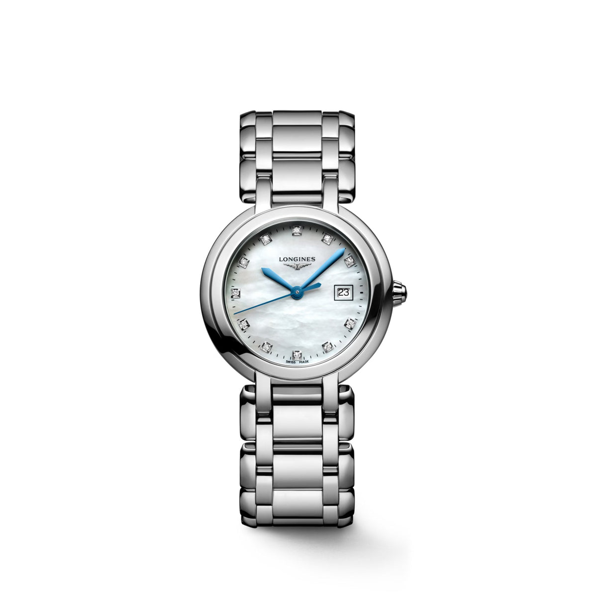 Longines Primaluna Quartz Women&#39;s Watch L81224876