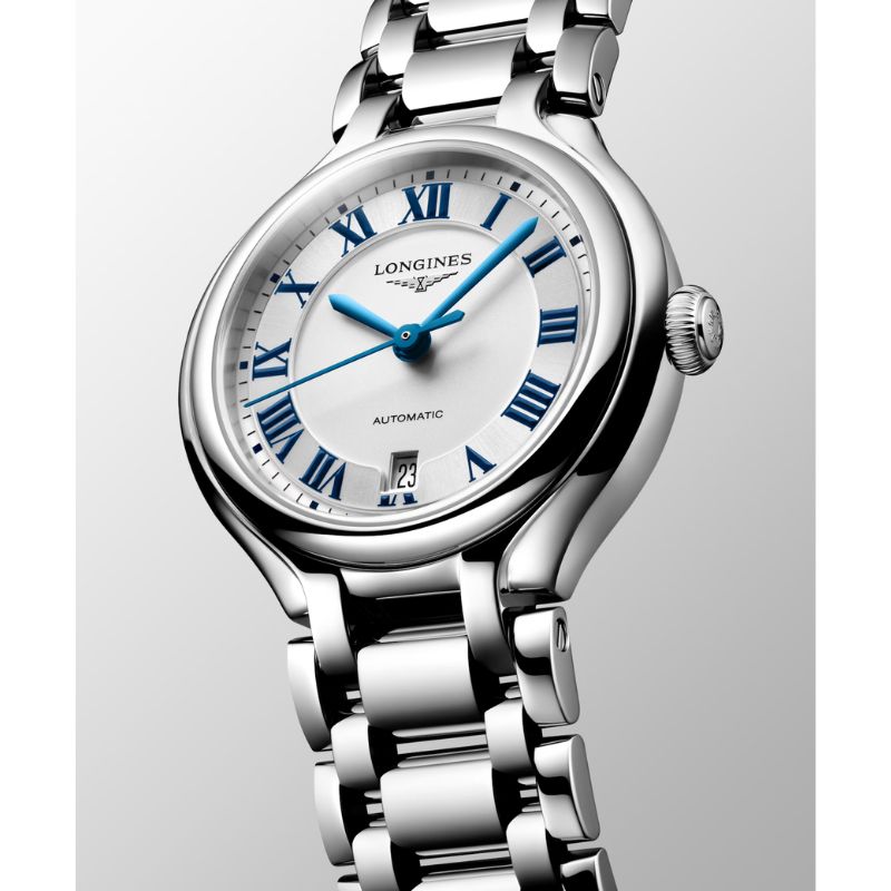 Longines PrimaLuna Automatic Women's Watch L81234716