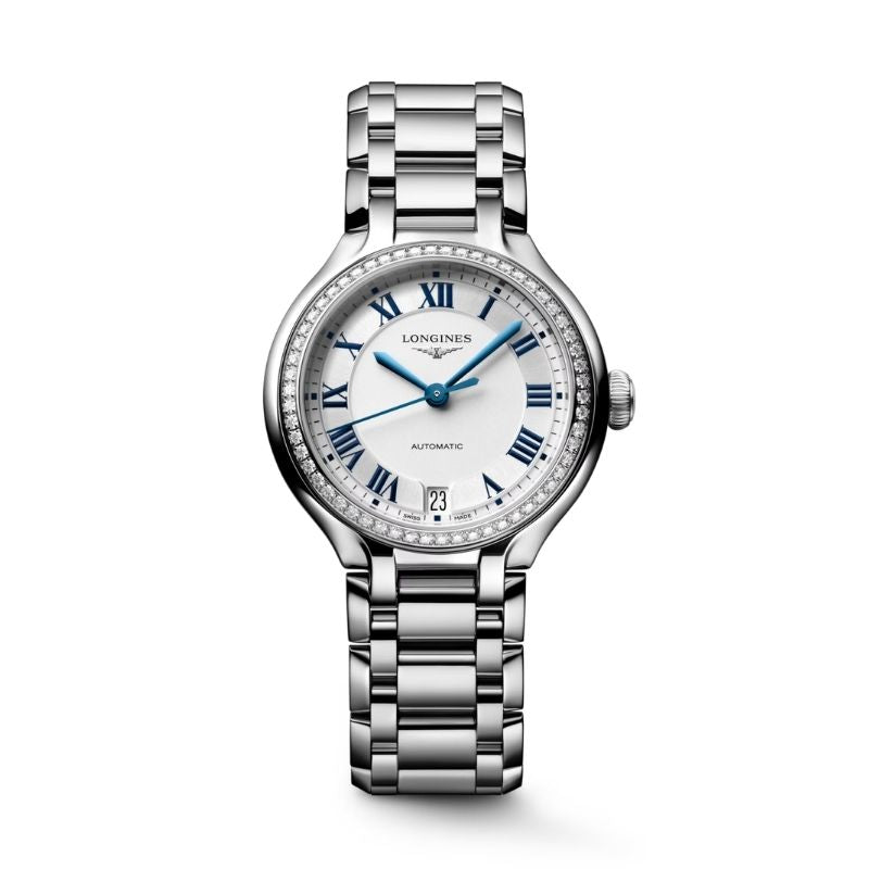 Longines Primaluna Automatic Women's Watch L81240716