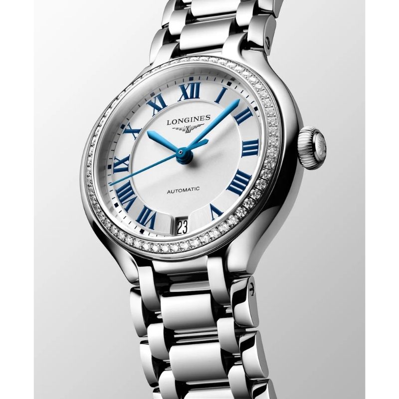 Longines Primaluna Automatic Women's Watch L81240716