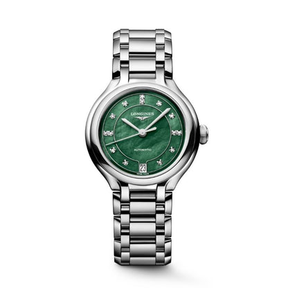 Longines Primaluna Automatic Women's Watch L81244076