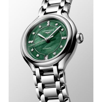 Longines Primaluna Automatic Women's Watch L81244076