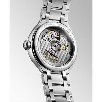 Longines Primaluna Automatic Women's Watch L81244076
