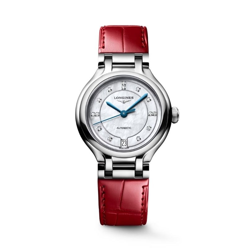 Longines Primaluna Automatic Women's Watch L81244872