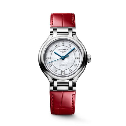 Longines Primaluna Automatic Women's Watch L81244872